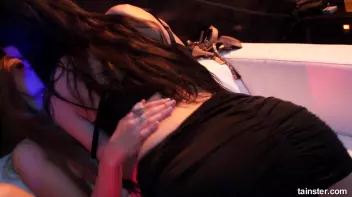 Fanatic Fuckfriends Part 4 - Lesbian Cam Screencap 44 on sinx.preview.netperv.com