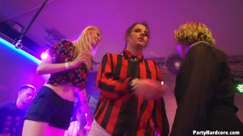 Party Hardcore Gone Crazy Vol. 37 Part 9 - Cam 1 Screencap 75 on sinx.preview.netperv.com