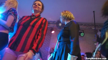 Party Hardcore Gone Crazy Vol. 37 Part 9 - Cam 1 Screencap 76 on sinx.preview.netperv.com