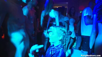 Party Hardcore Gone Crazy Vol. 37 Part 9 - Cam 1 Screencap 29 on sinx.preview.netperv.com