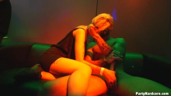 Party Hardcore Gone Crazy Vol. 37 Part 9 - Cam 1 Screencap 45 on sinx.preview.netperv.com