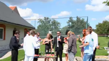 The Bi Reception Part 1 Screencap 18 on sinx.preview.netperv.com