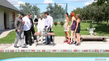 The Bi Reception Part 1 Screencap 2 on sinx.preview.netperv.com