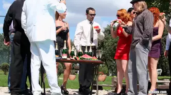 The Bi Reception Part 1 Screencap 23 on sinx.preview.netperv.com