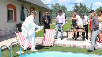 The Bi Reception Part 1 Screencap 30 on sinx.preview.netperv.com