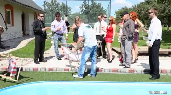 The Bi Reception Part 1 Screencap 32 on sinx.preview.netperv.com