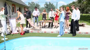 The Bi Reception Part 1 Screencap 34 on sinx.preview.netperv.com