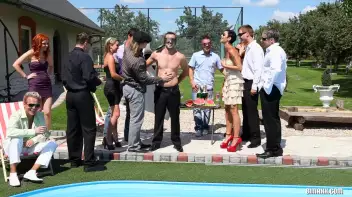 The Bi Reception Part 1 Screencap 40 on sinx.preview.netperv.com