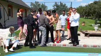 The Bi Reception Part 1 Screencap 41 on sinx.preview.netperv.com