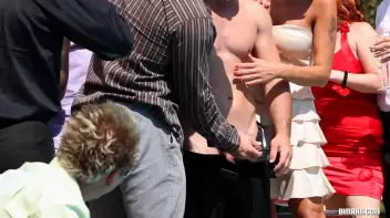 The Bi Reception Part 1 Screencap 42 on sinx.preview.netperv.com