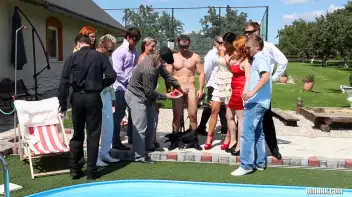 The Bi Reception Part 1 Screencap 46 on sinx.preview.netperv.com