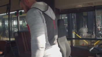 Endstation - Skandal im Schulbus Screencap 2 on sinx.preview.netperv.com