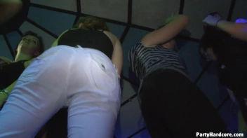 Party Hardcore Vol. 45 Part 3 - Cam 1 Screencap 54 on sinx.preview.netperv.com