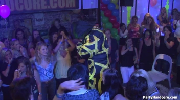 Party Hardcore Vol. 45 Part 3 - Cam 1 Screencap 1 on sinx.preview.netperv.com