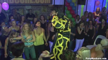 Party Hardcore Vol. 45 Part 3 - Cam 1 Screencap 3 on sinx.preview.netperv.com