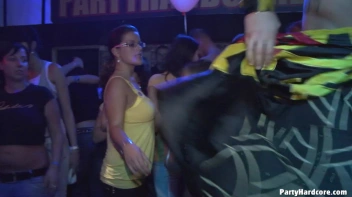 Party Hardcore Vol. 45 Part 3 - Cam 1 Screencap 31 on sinx.preview.netperv.com