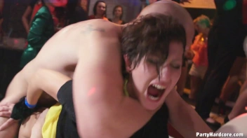 Party Hardcore Vol. 72 Part 6 - Cam 1 Screencap 35 on sinx.preview.netperv.com