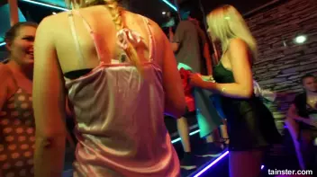 Pajama Pussy Party Part 2 - Cam 2 Screencap 40 on sinx.preview.netperv.com