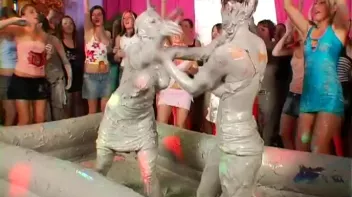 Eurobabes Love To Slam Their Faces Into The Mud Screencap 61 on sinx.preview.netperv.com