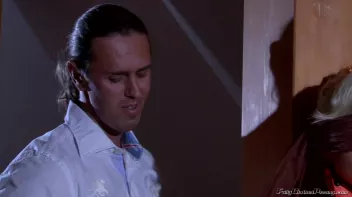 Beautiful Birthday Piss Surprise Screencap 8 on sinx.preview.netperv.com