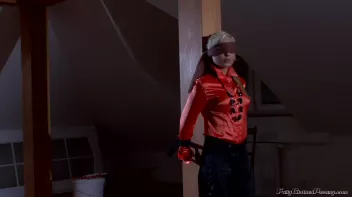 Beautiful Birthday Piss Surprise Screencap 9 on sinx.preview.netperv.com