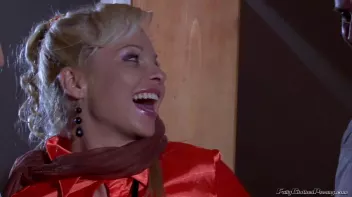 Beautiful Birthday Piss Surprise Screencap 19 on sinx.preview.netperv.com