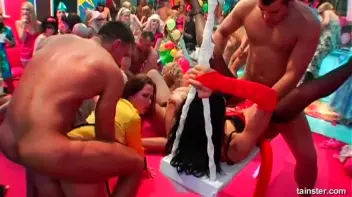 Sex Dolls Part 3 - Cam 1 Screencap 121 on sinx.preview.netperv.com