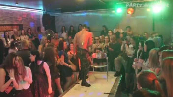 Party Hardcore Gone Crazy Vol. 27 Part 3 - Cam 2 Screencap 85 on sinx.preview.netperv.com