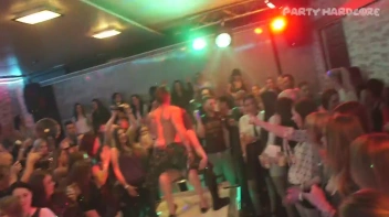 Party Hardcore Gone Crazy Vol. 27 Part 3 - Cam 2 Screencap 87 on sinx.preview.netperv.com