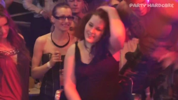 Party Hardcore Gone Crazy Vol. 27 Part 3 - Cam 2 Screencap 89 on sinx.preview.netperv.com