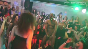 Party Hardcore Gone Crazy Vol. 27 Part 3 - Cam 2 Screencap 15 on sinx.preview.netperv.com