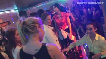 Party Hardcore Gone Crazy Vol. 27 Part 3 - Cam 2 Screencap 33 on sinx.preview.netperv.com
