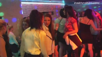 Party Hardcore Gone Crazy Vol. 27 Part 3 - Cam 2 Screencap 34 on sinx.preview.netperv.com