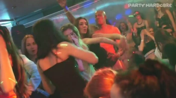 Party Hardcore Gone Crazy Vol. 27 Part 3 - Cam 2 Screencap 37 on sinx.preview.netperv.com
