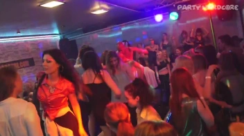 Party Hardcore Gone Crazy Vol. 27 Part 3 - Cam 2 Screencap 45 on sinx.preview.netperv.com