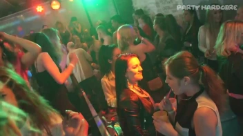 Party Hardcore Gone Crazy Vol. 27 Part 3 - Cam 2 Screencap 50 on sinx.preview.netperv.com