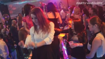 Party Hardcore Gone Crazy Vol. 27 Part 3 - Cam 2 Screencap 54 on sinx.preview.netperv.com