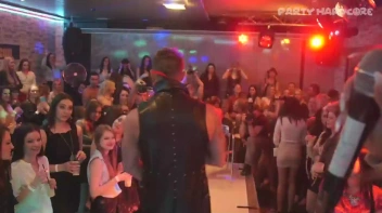 Party Hardcore Gone Crazy Vol. 27 Part 3 - Cam 2 Screencap 67 on sinx.preview.netperv.com