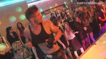 Party Hardcore Gone Crazy Vol. 27 Part 3 - Cam 2 Screencap 78 on sinx.preview.netperv.com