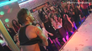 Party Hardcore Gone Crazy Vol. 27 Part 3 - Cam 2 Screencap 81 on sinx.preview.netperv.com