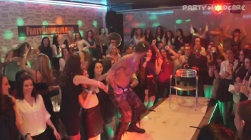 Party Hardcore Gone Crazy Vol. 27 Part 3 - Cam 2 Screencap 82 on sinx.preview.netperv.com