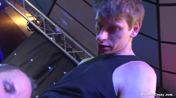 Club Butt Fuck Part 5 - Main Edit Screencap 39 on sinx.preview.netperv.com