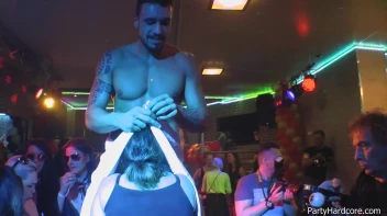 Party Hardcore Gone Crazy Vol. 36 Part 2 - Cam 4 Screencap 119 on sinx.preview.netperv.com