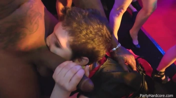 Party Hardcore Gone Crazy Vol. 36 Part 2 - Cam 4 Screencap 25 on sinx.preview.netperv.com