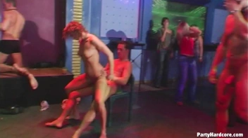 Party Hardcore Vol. 86 Part 2 - Cam 3 Screencap 27 on sinx.preview.netperv.com