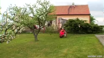 Real Meat, Real Deep! Screencap 14 on sinx.preview.netperv.com