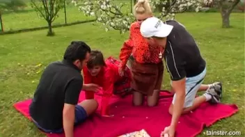 Real Meat, Real Deep! Screencap 21 on sinx.preview.netperv.com