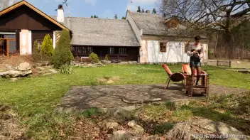 From Drinks To Fucking With The Help Screencap 3 on sinx.preview.netperv.com