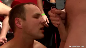 Ass Auction Part 5 - Main Edit Screencap 49 on sinx.preview.netperv.com