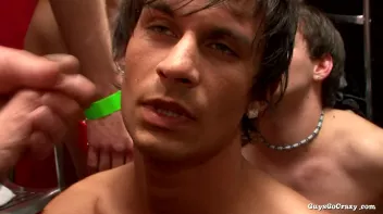 Ass Auction Part 5 - Main Edit Screencap 54 on sinx.preview.netperv.com